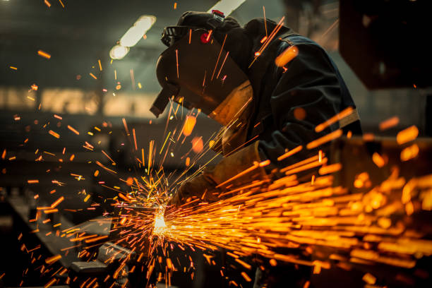 Best Aerospace and Defense Welding in Victorville, CA