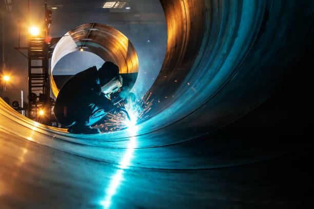 Best Pipe Welding in Victorville, CA