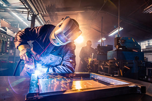  Victorville, CA Welder Pros