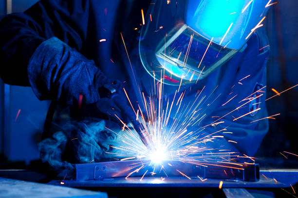 Professional Welder & Metal Fabrication in Victorville, CA
