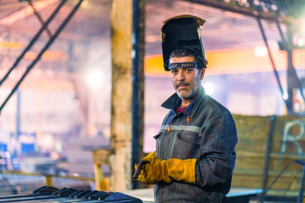 Best Food and Beverage Processing Equipment Welding in Victorville, CA