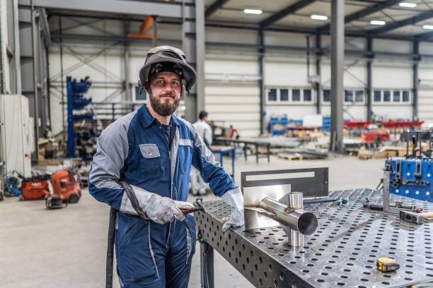 Best Automotive Welding in Victorville, CA