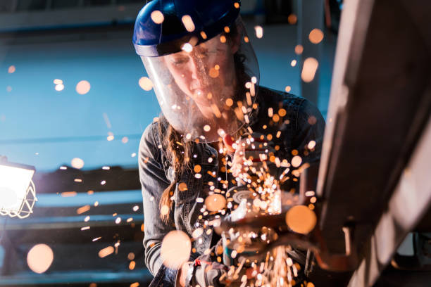 Professional Welder & Metal Fabrication in Victorville, CA