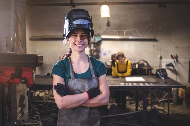 Best Specialty Welding Processes in Victorville, CA